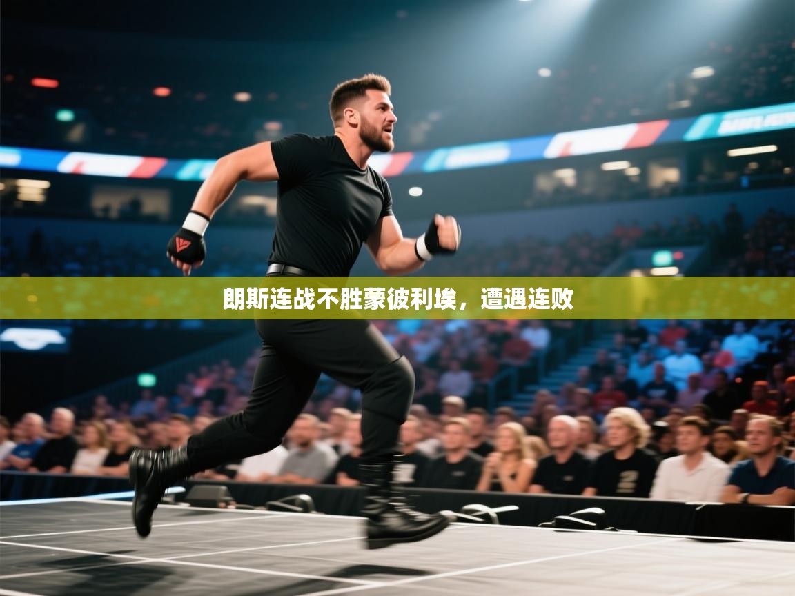 朗斯连战不胜蒙彼利埃,遭遇连败 第2张