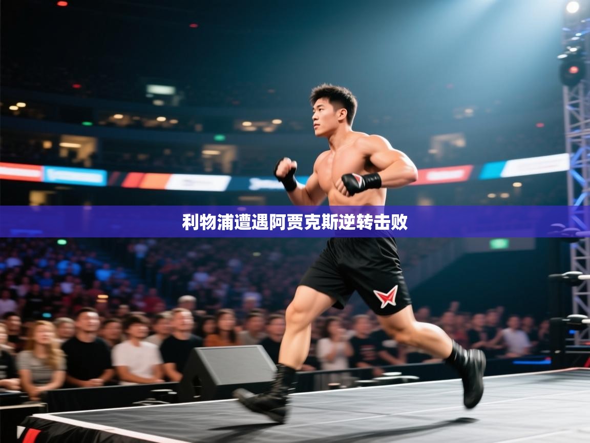 利物浦遭遇阿贾克斯逆转击败  第1张