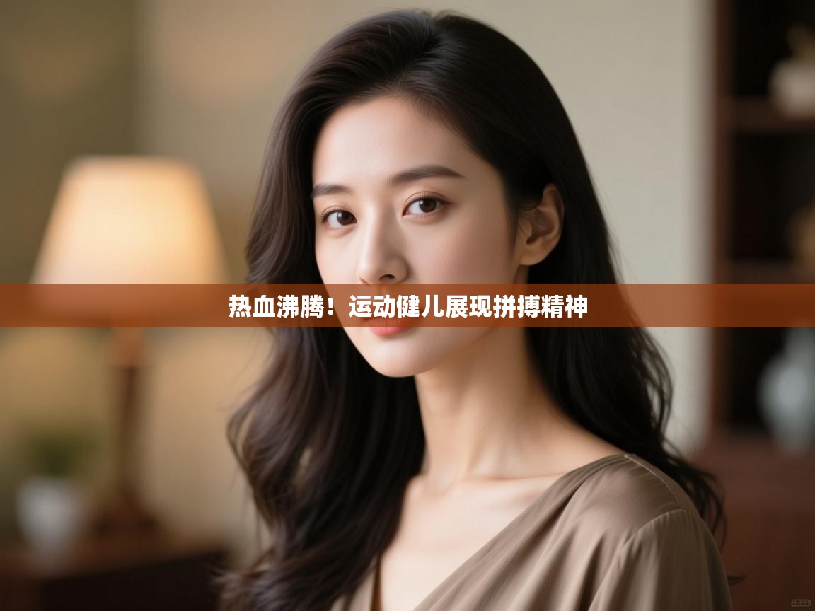 热血沸腾！运动健儿展现拼搏精神  第2张