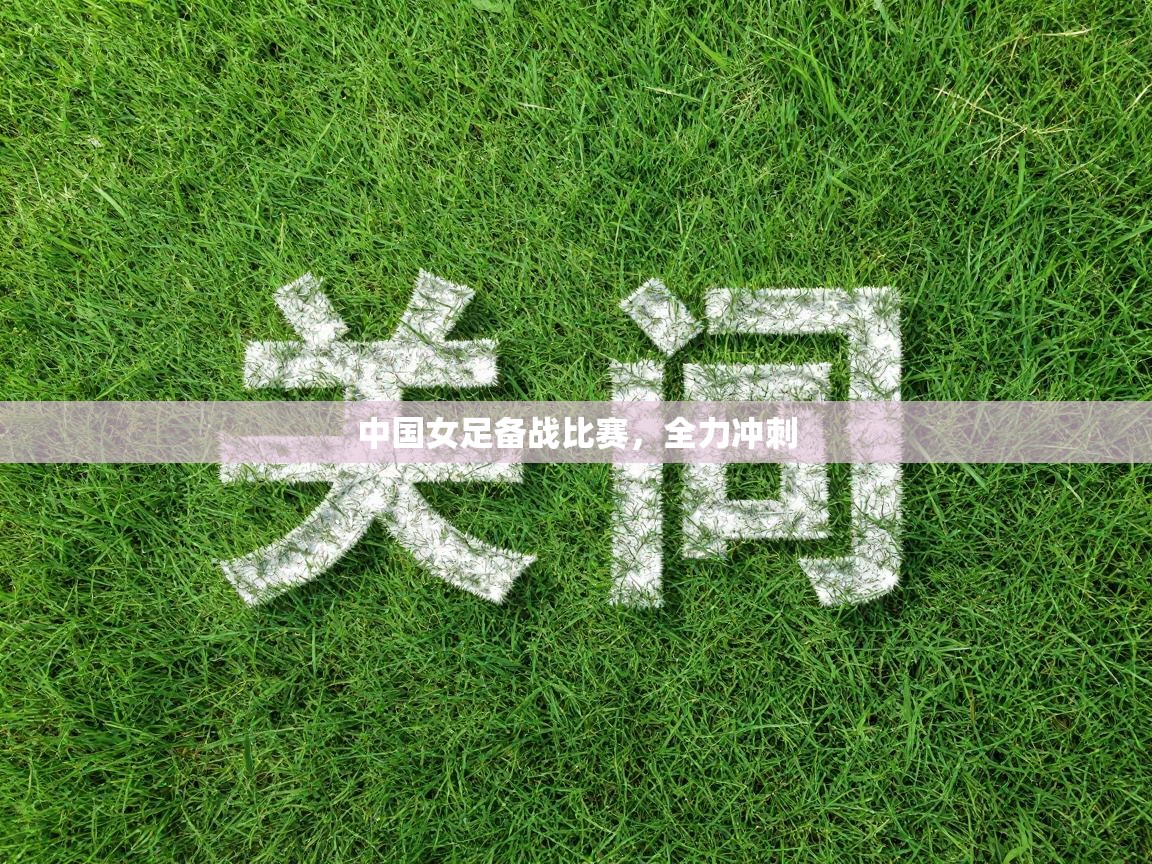 中国女足备战比赛，全力冲刺  第2张