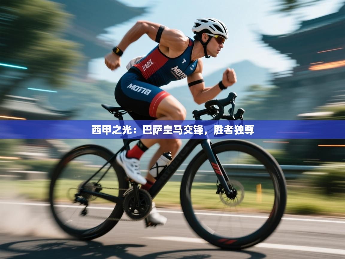 西甲之光：巴萨皇马交锋，胜者独尊  第2张