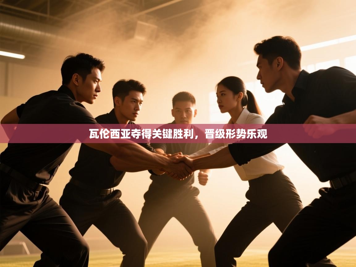 瓦伦西亚夺得关键胜利，晋级形势乐观  第2张