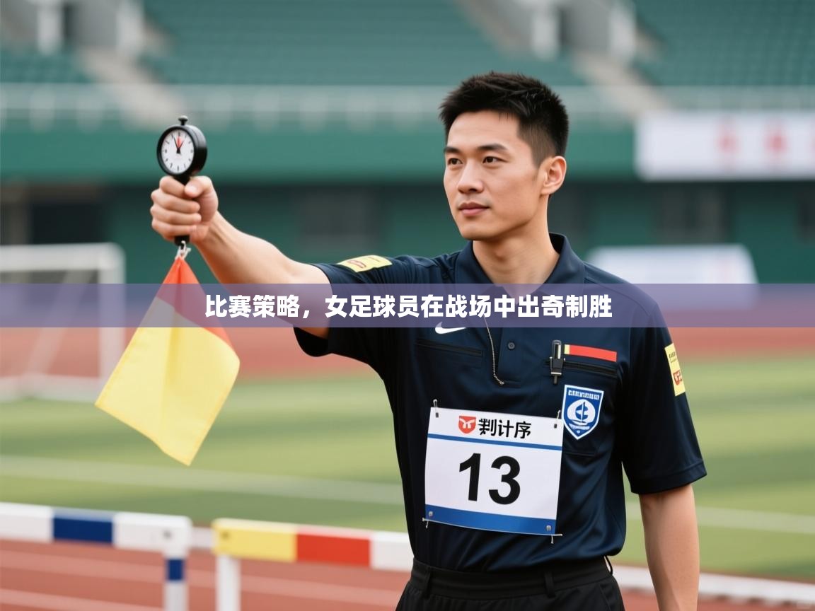 比赛策略，女足球员在战场中出奇制胜  第1张