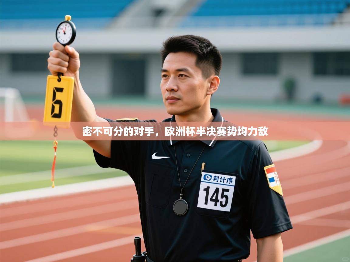 密不可分的对手，欧洲杯半决赛势均力敌  第1张