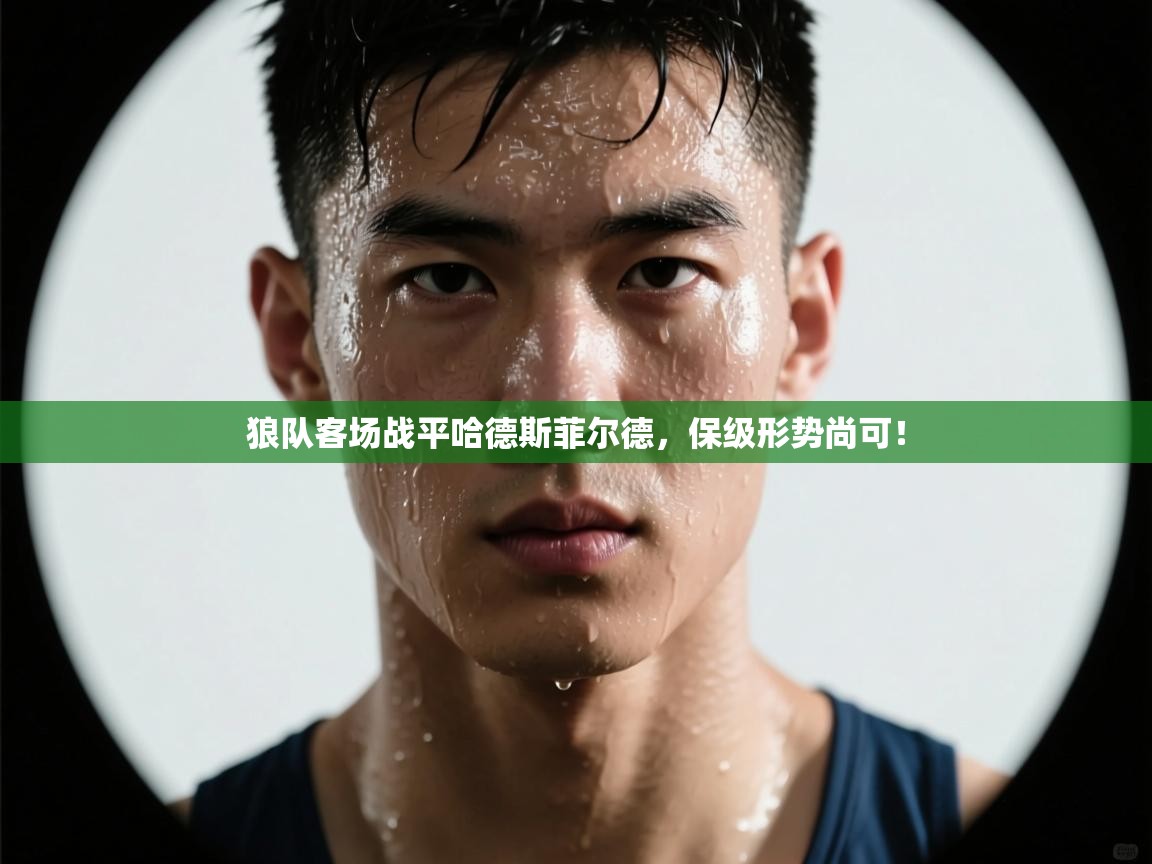 狼队客场战平哈德斯菲尔德，保级形势尚可！  第1张