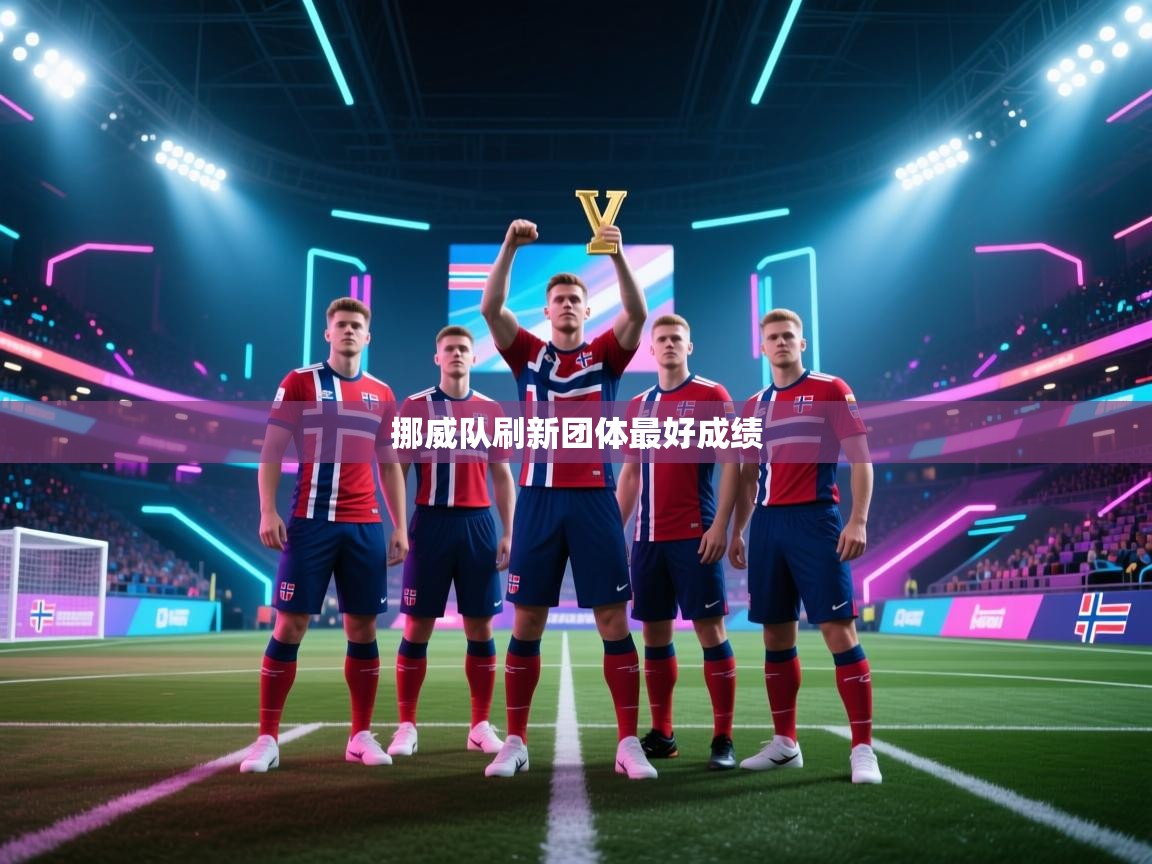 挪威队刷新团体最好成绩  第2张