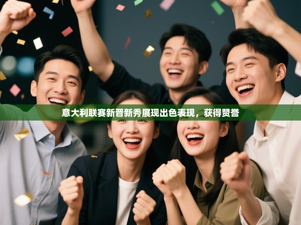 意大利联赛新晋新秀展现出色表现,获得赞誉 第2张