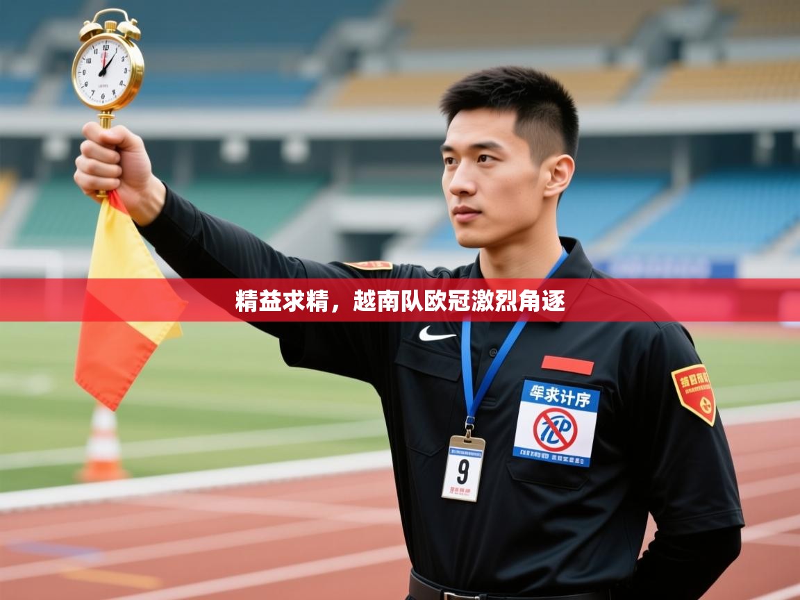 精益求精,越南队欧冠激烈角逐 第1张