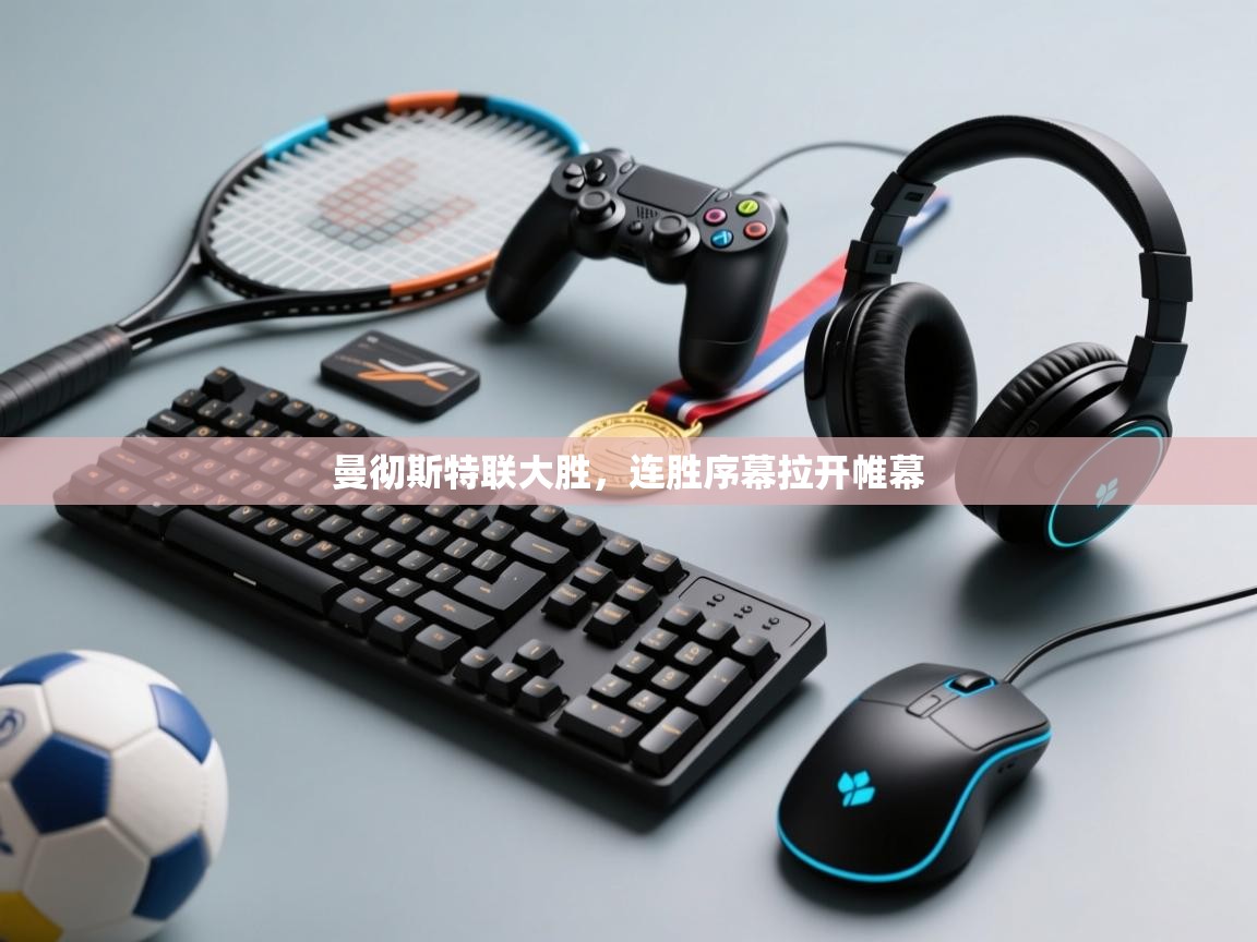 曼彻斯特联大胜，连胜序幕拉开帷幕  第2张