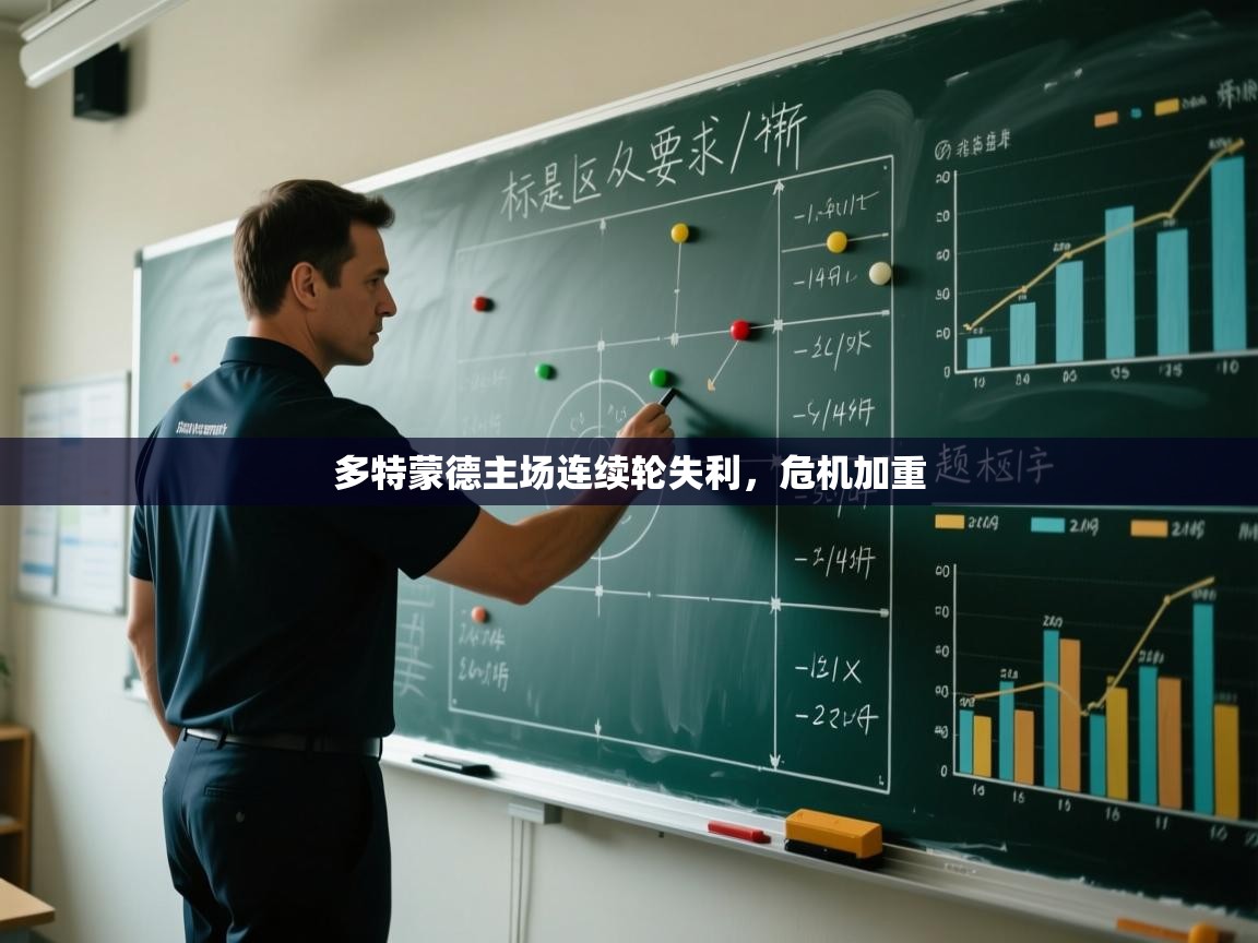 多特蒙德主场连续轮失利，危机加重  第2张