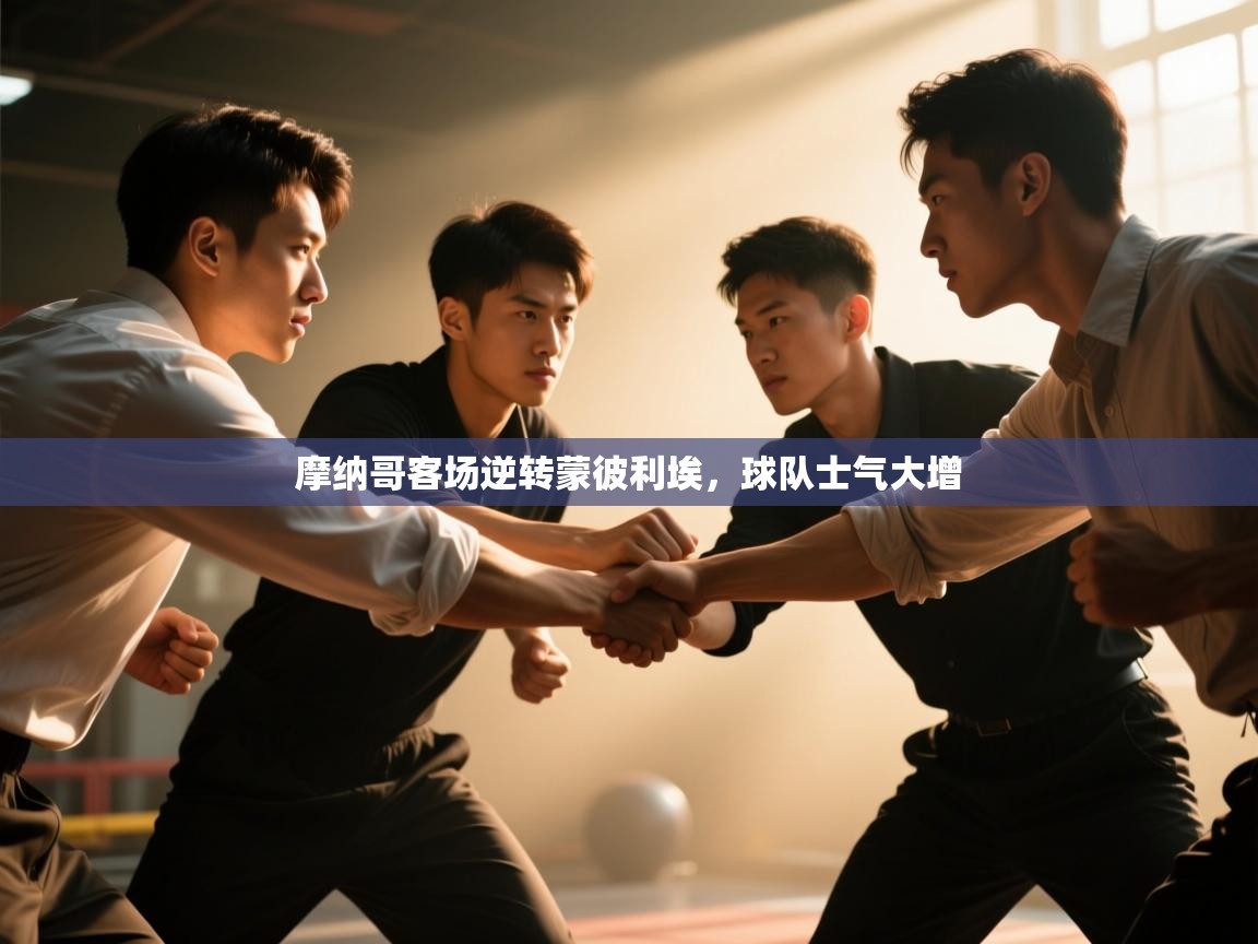 摩纳哥客场逆转蒙彼利埃,球队士气大增 第1张