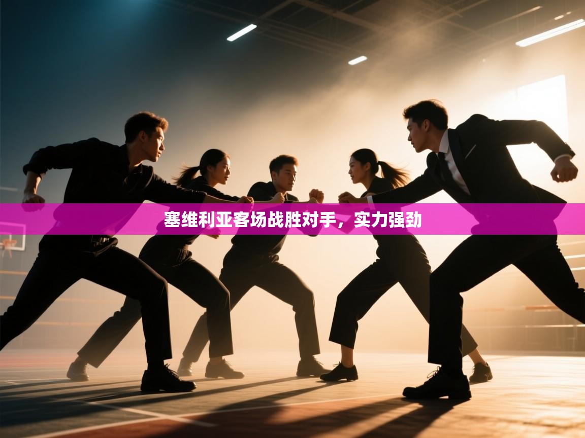 塞维利亚客场战胜对手，实力强劲  第1张