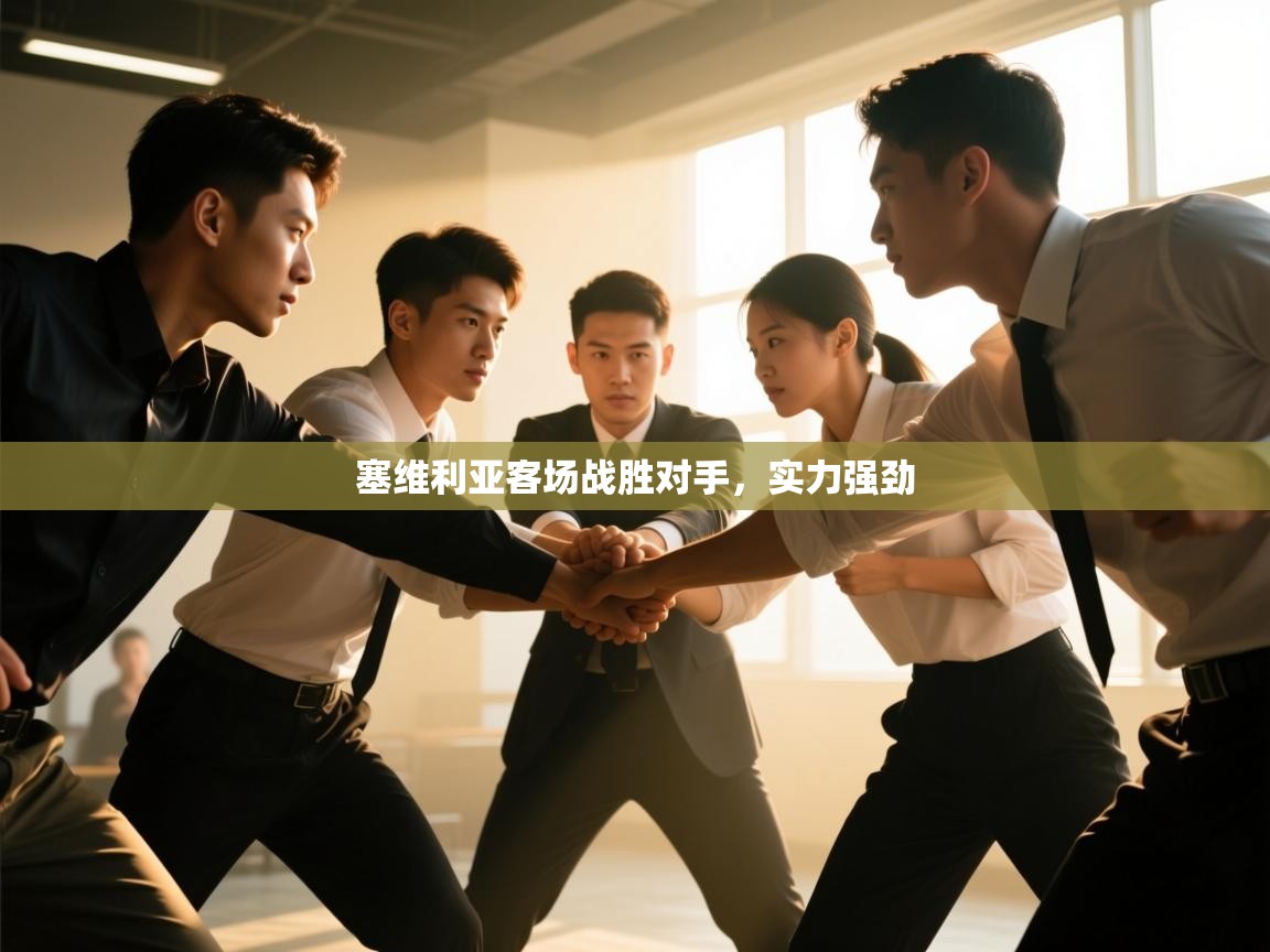 塞维利亚客场战胜对手，实力强劲  第2张