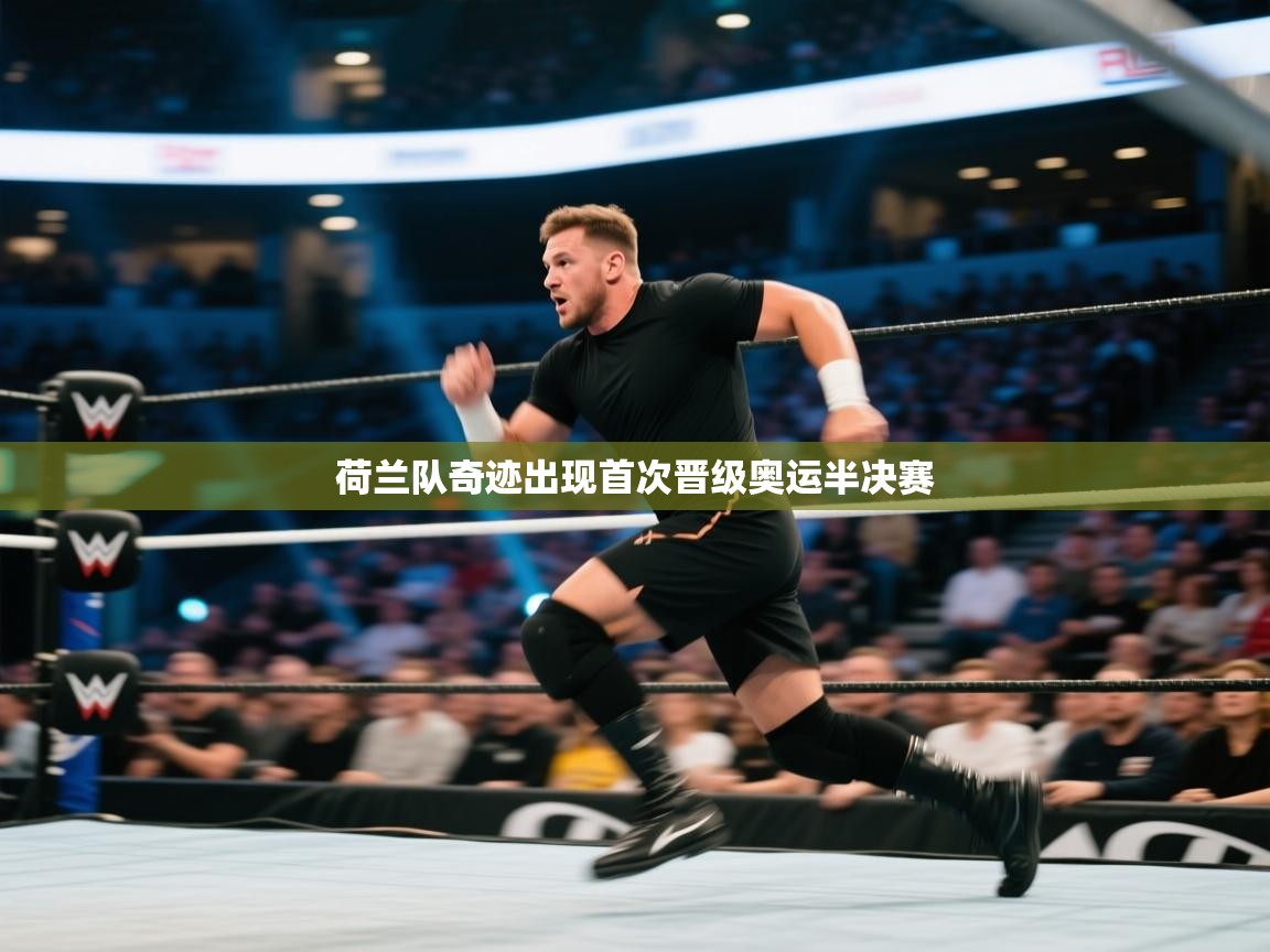 荷兰队奇迹出现首次晋级奥运半决赛  第1张